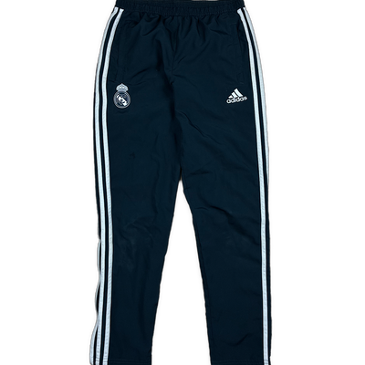 vintage Adidas Real Madrid tracksuit {XS}