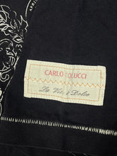 Φόρτωση εικόνας στο εργαλείο προβολής Συλλογής, vintage Carlo Colucci t-shirt {L}
