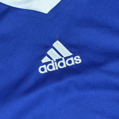 vintage Adidas France RIBERY7 home jersey {XXL}