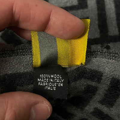vintage Fendi scarf