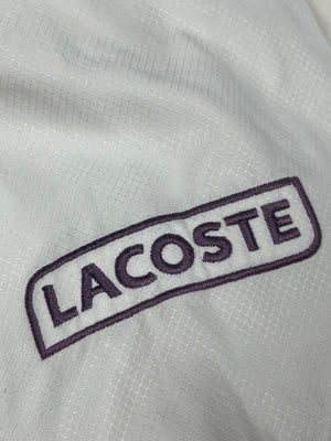 vintage Lacoste windbreaker {M}