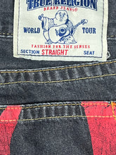 Load image into Gallery viewer, vintage True Religion jeans {L}
