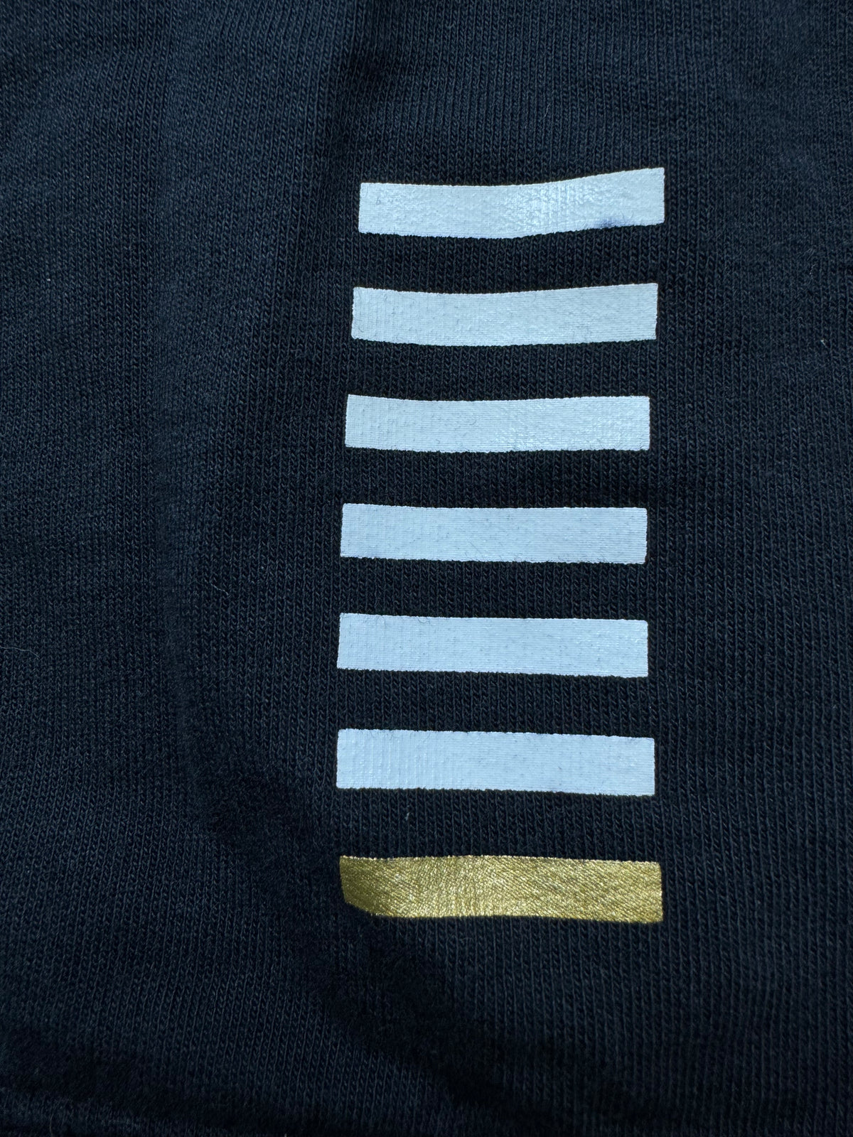 vintage Emporio Armani EA7 sweatjacket {M}