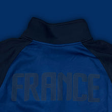 Charger l&#39;image dans la galerie, vintage Nike France trackjacket {S}
