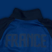 Load image into Gallery viewer, vintage Nike France trackjacket {S}
