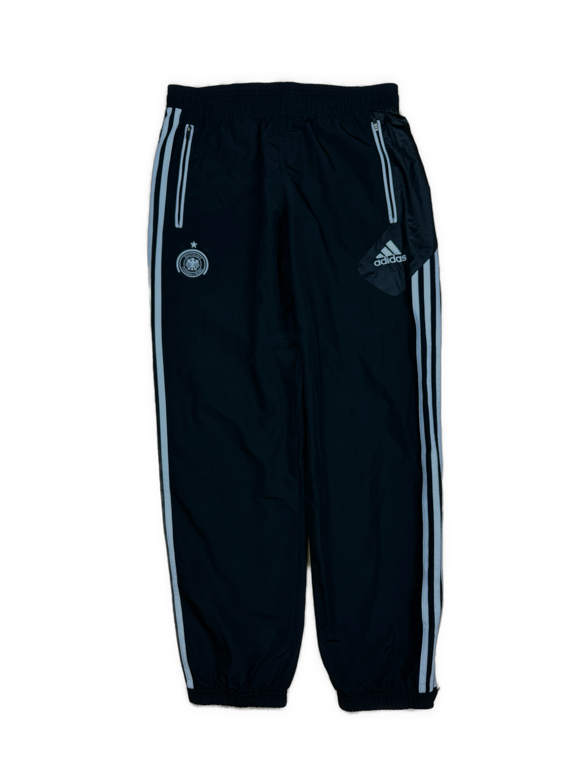 vintage Adidas Germany tracksuit {L}