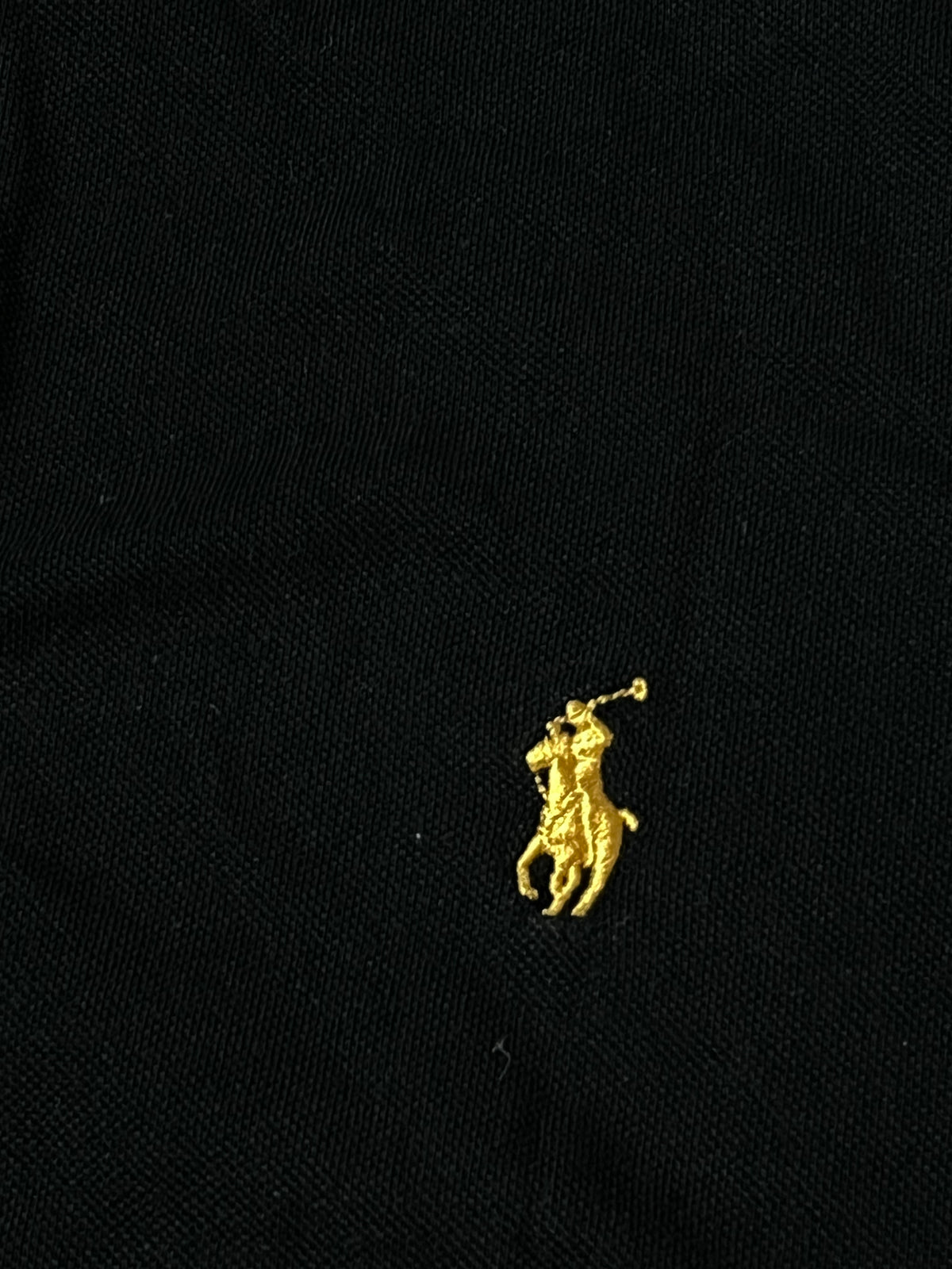 vintage Polo Ralph Lauren polo {S-M}