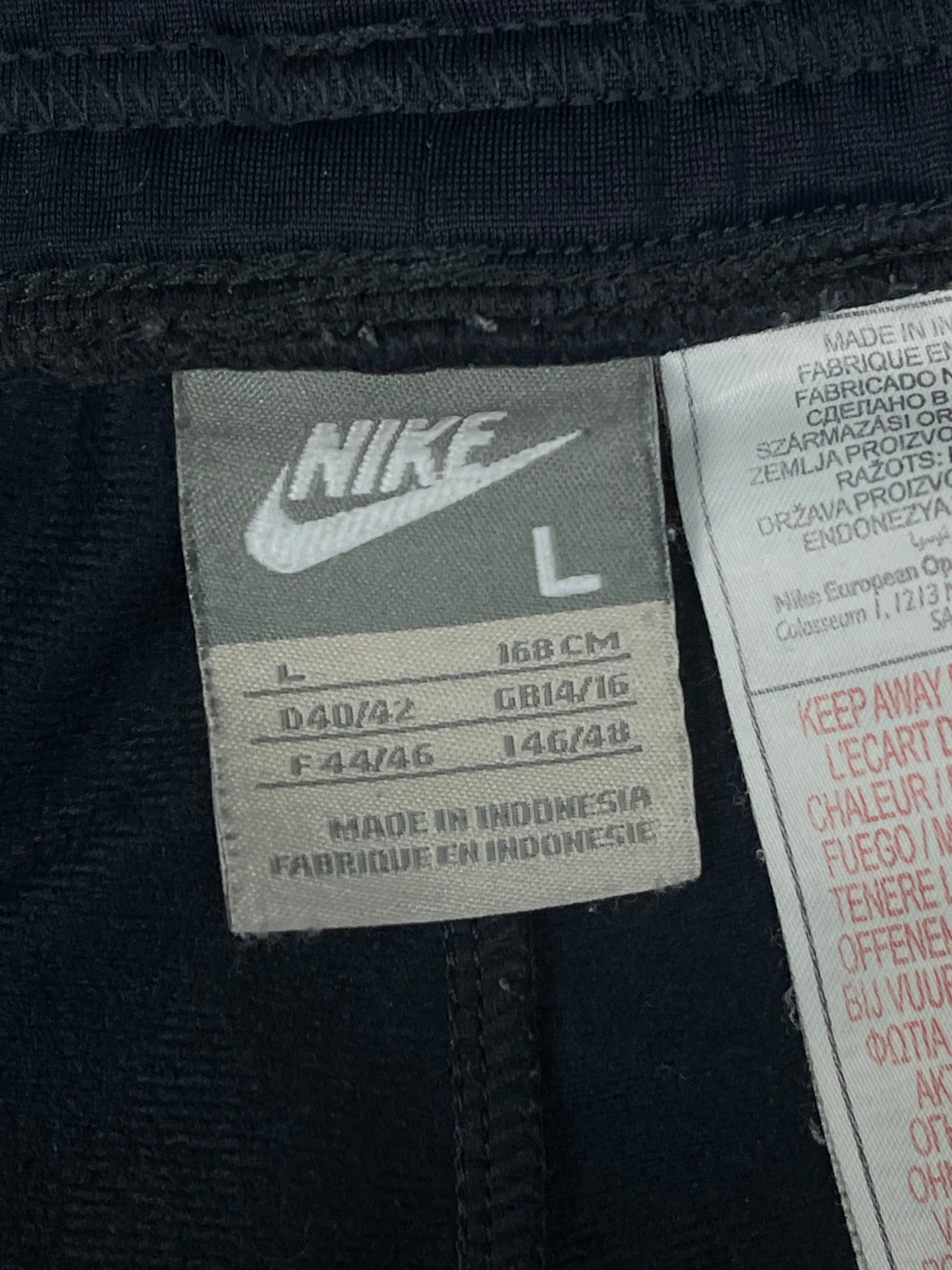 vintage Nike joggingpants {M}