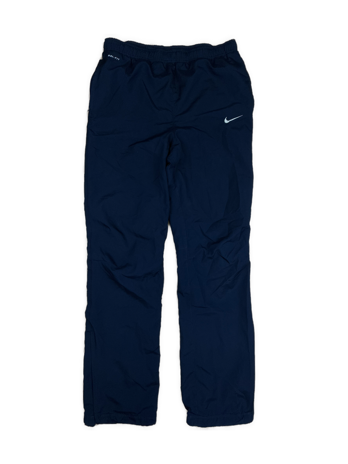 vintage Nike trackpants {M}
