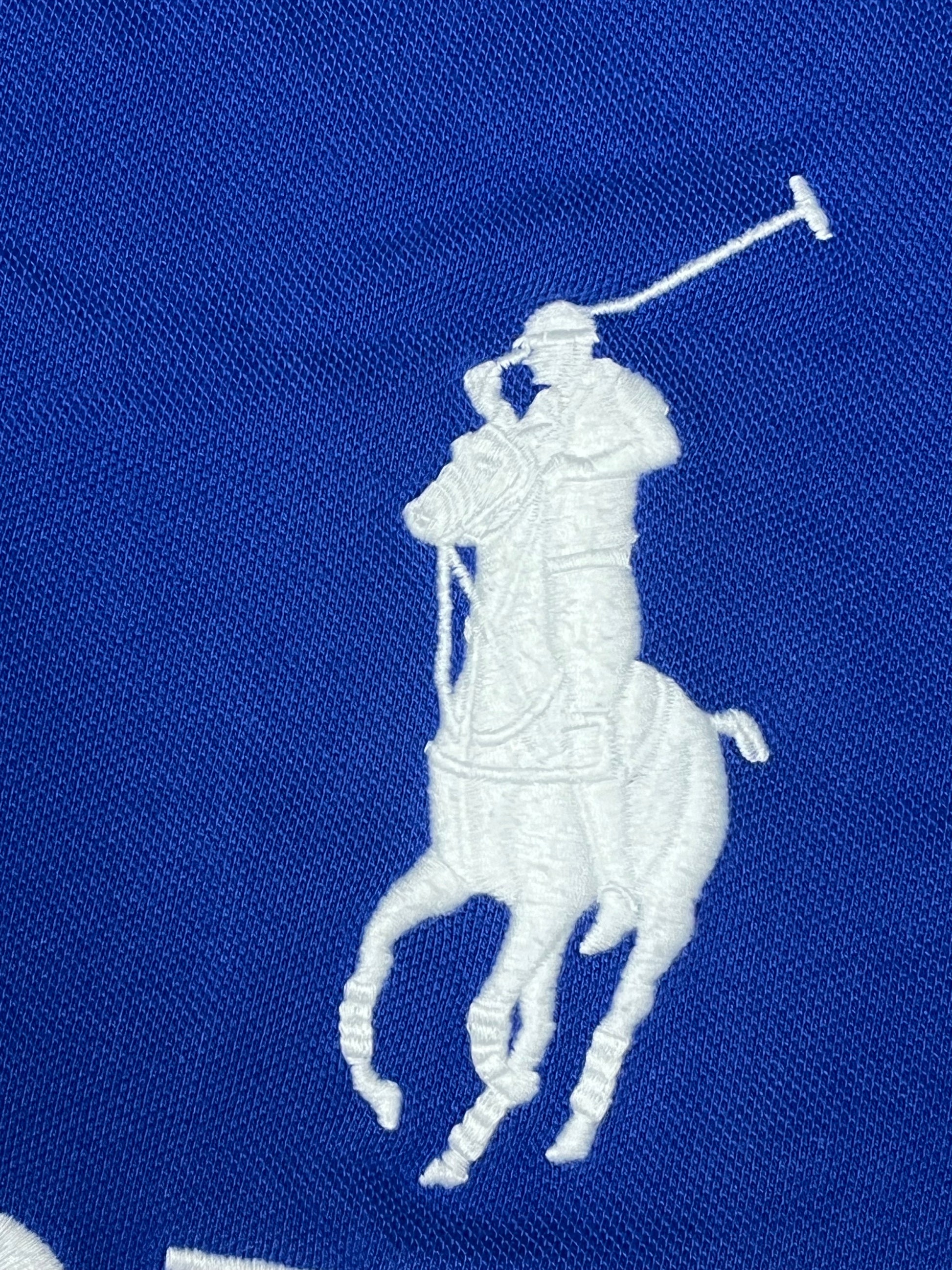 vintage Polo Ralph Lauren polo {M}