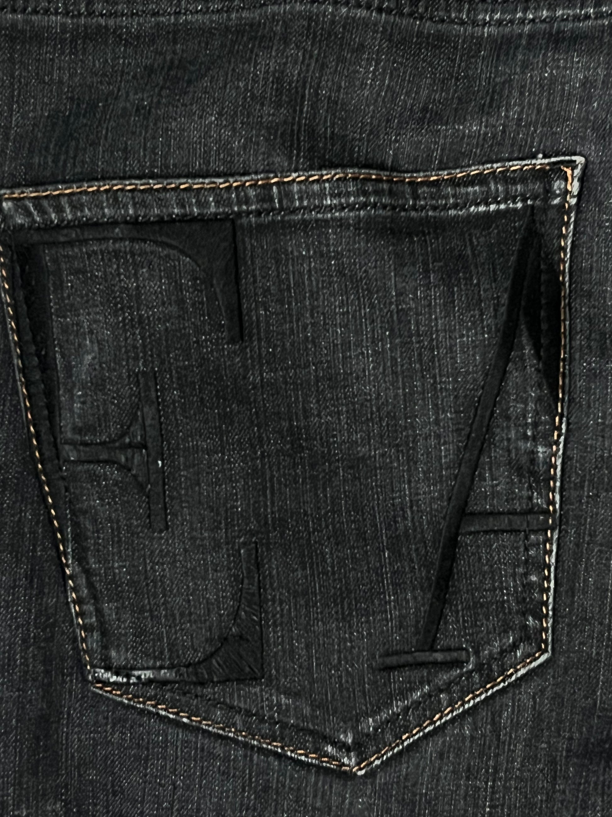 vintage Emporio Armani jeans {S}