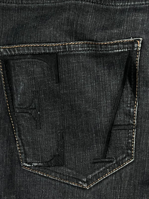 vintage Emporio Armani jeans {S}