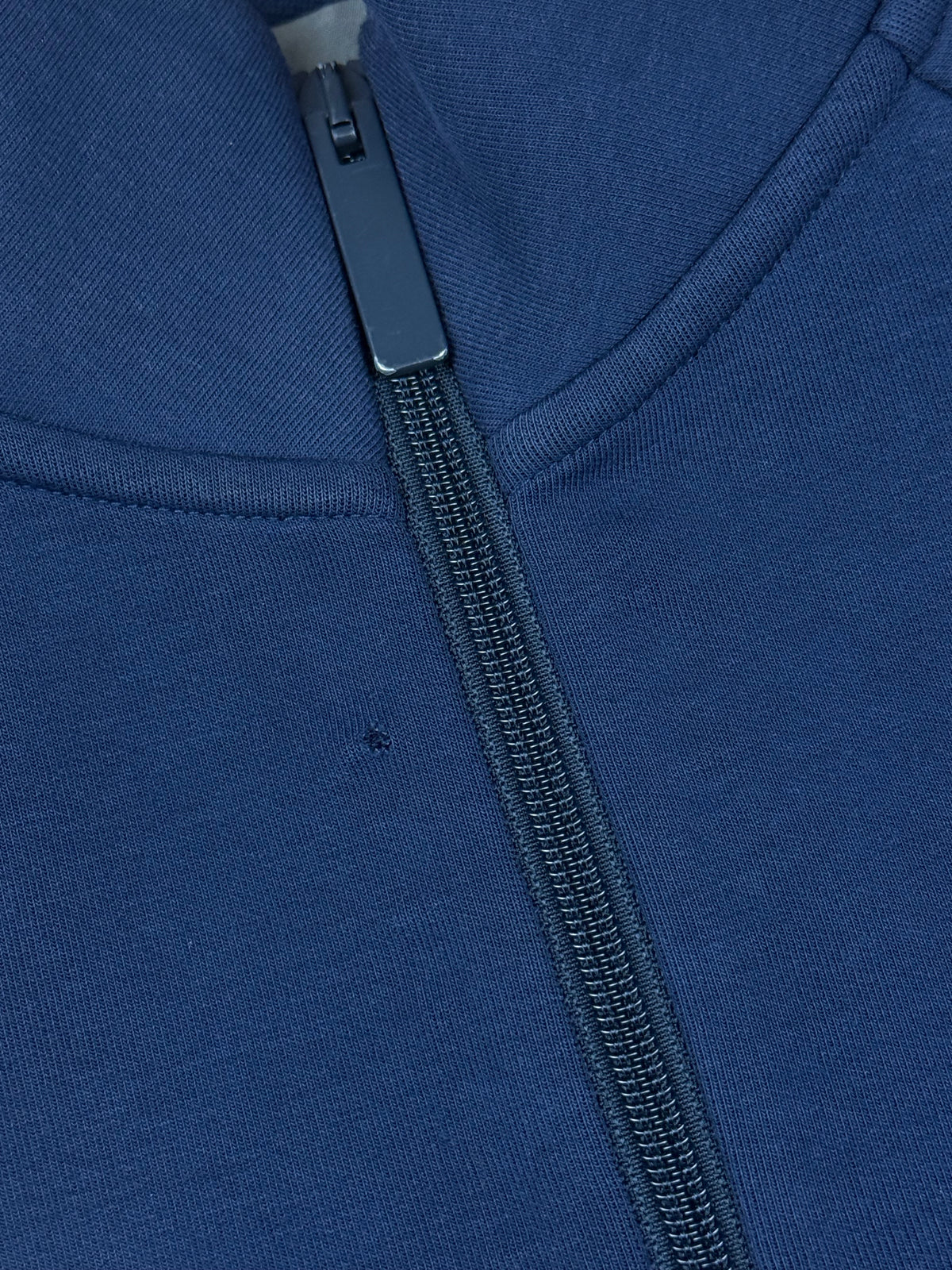 vintage Prada Luna Rossa sweatjacket