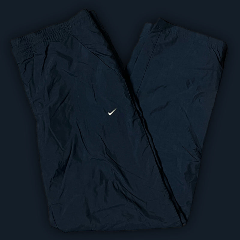 vintage Nike trackpants {M}