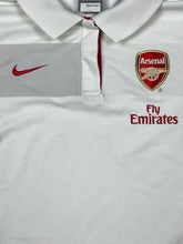 Charger l&#39;image dans la galerie, vintage Nike Fc Arsenal polo {XS}
