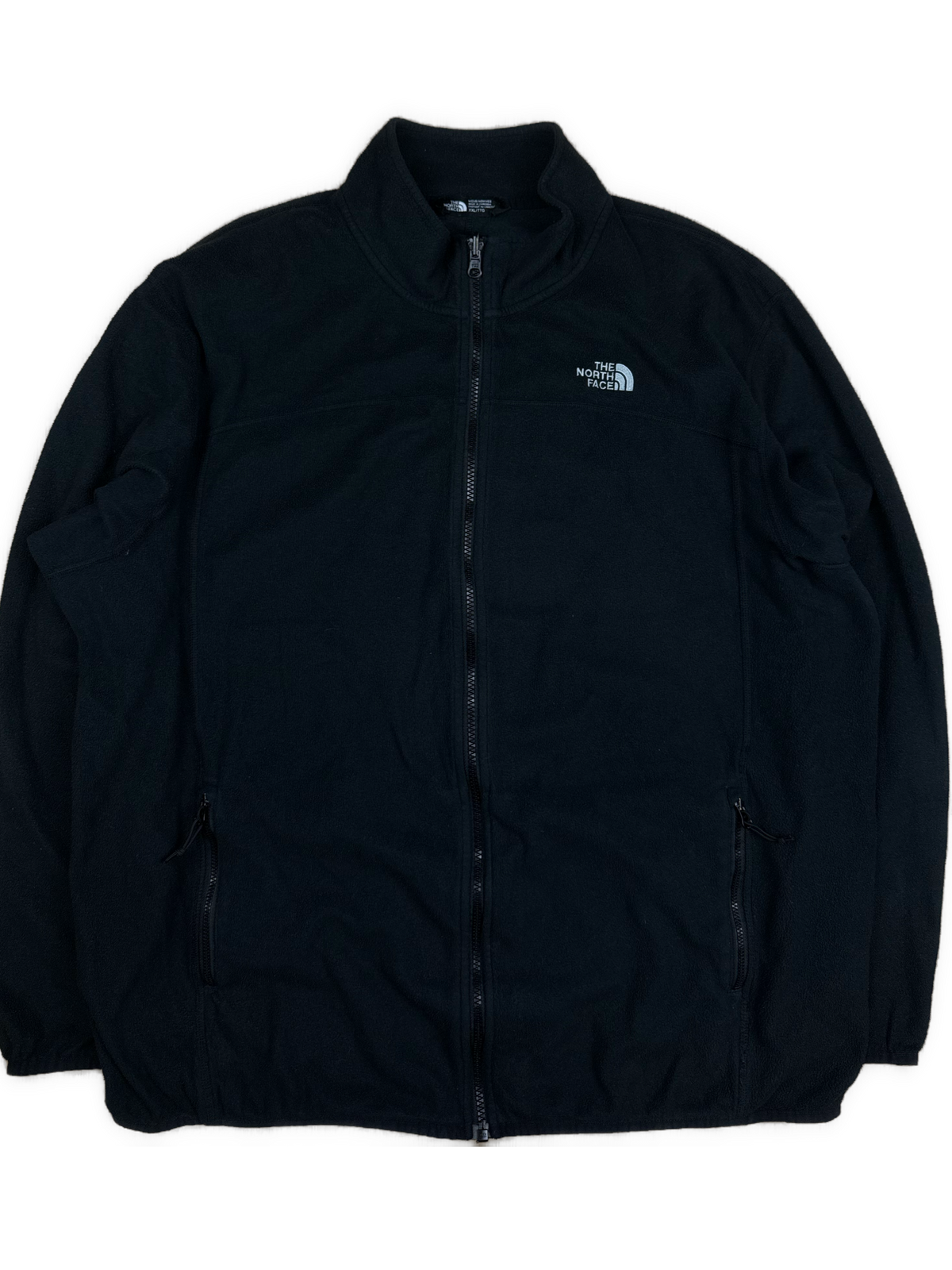 vintage The North Face fleecejacket {XXL}
