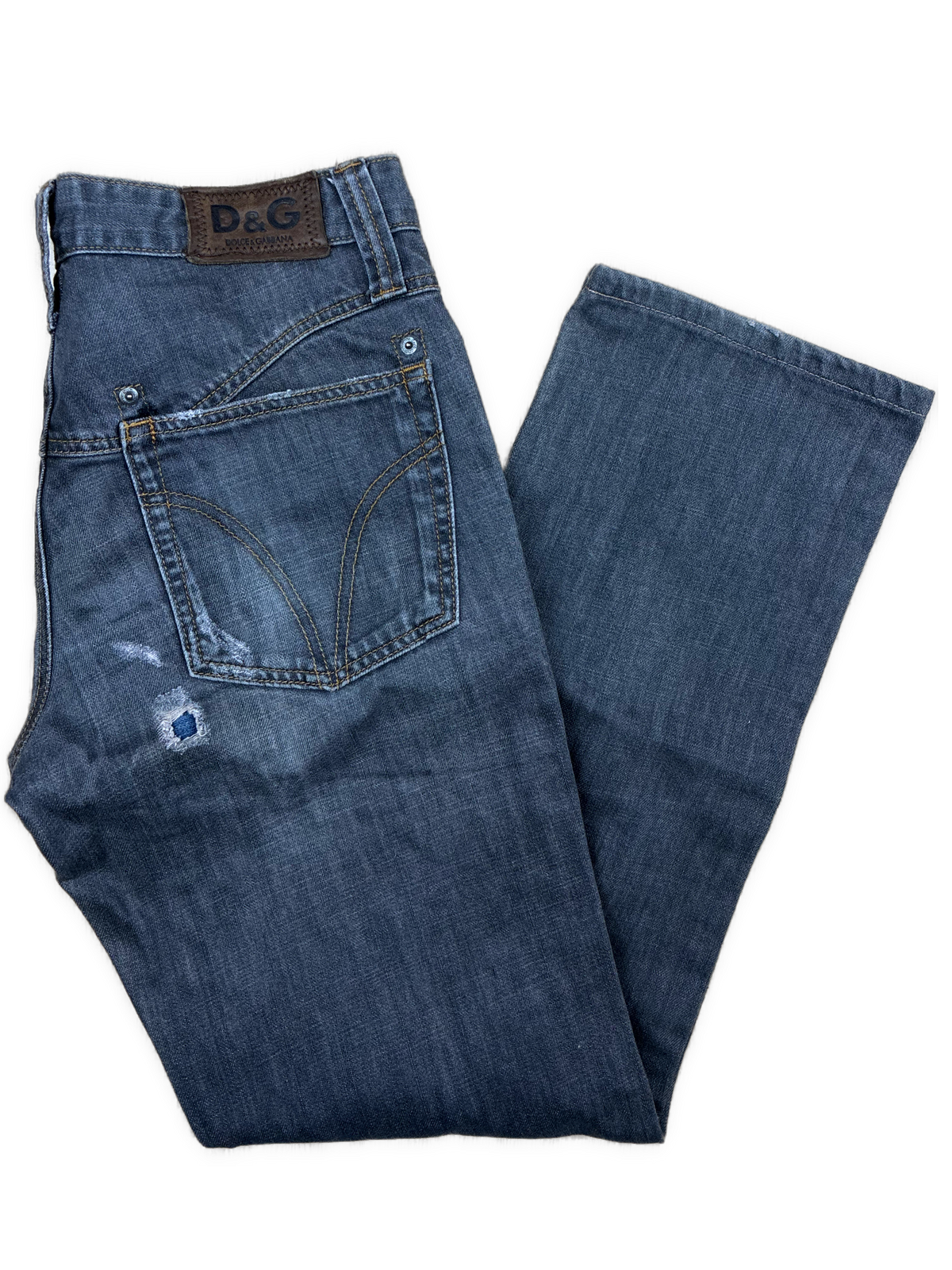 vintage Dolce & Gabbana jeans {L}