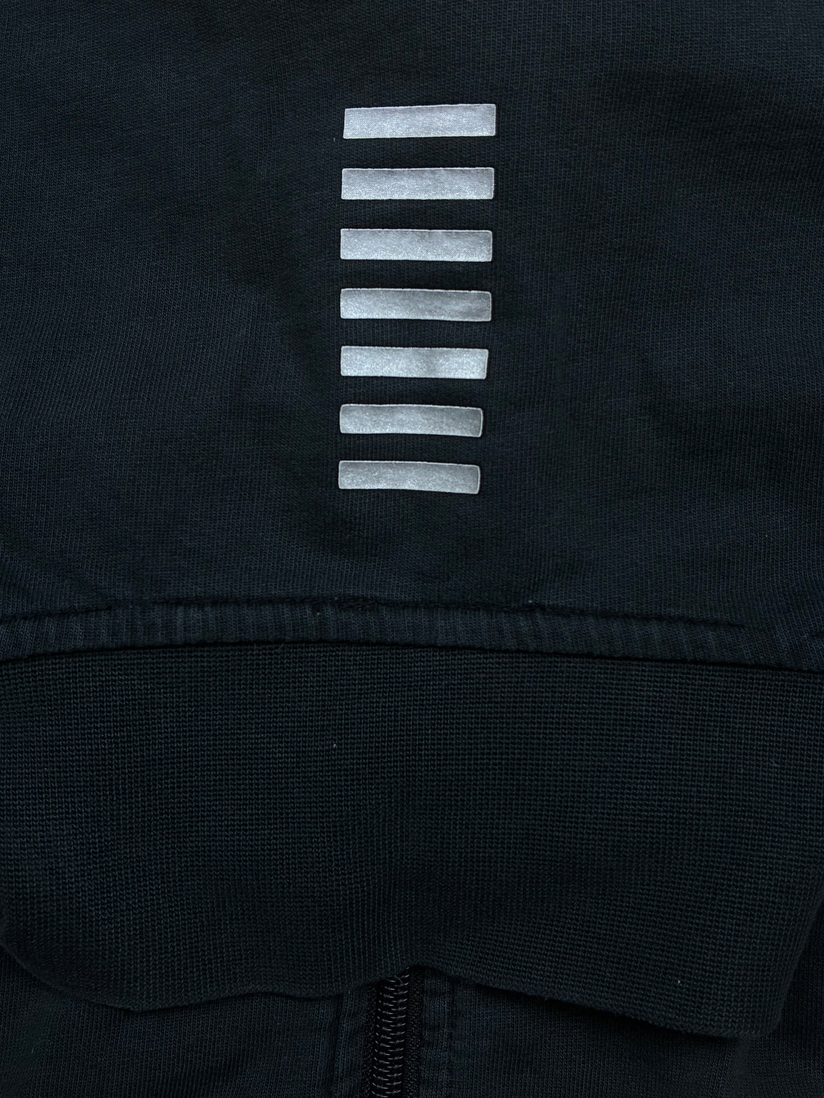 vintage Emporio Armani EA7 sweatjacket {M}