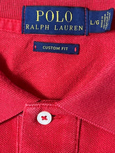 Carregar imagem no visualizador da galeria, vintage Polo Ralph Lauren polo {L}
