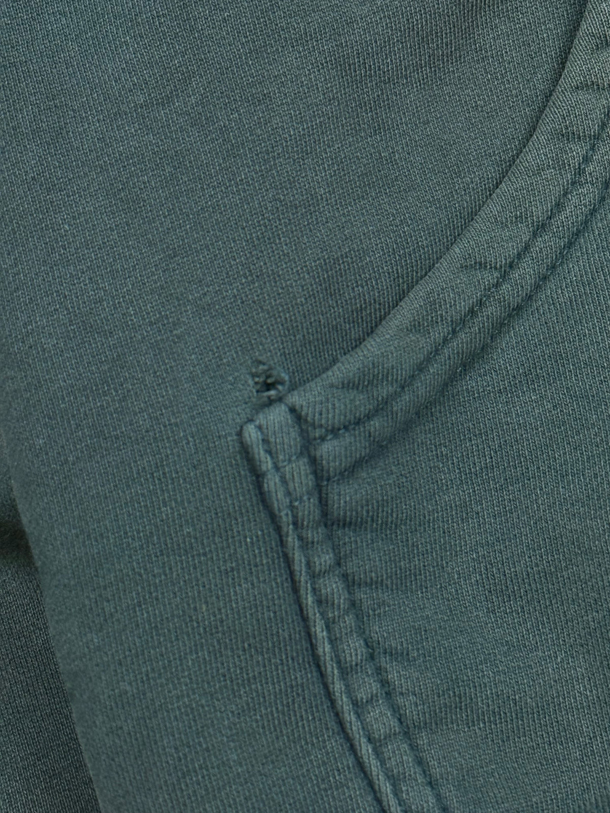 vintage Moncler sweatjacket