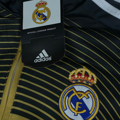 vintage Adidas Real Madrid tracksuit 2006-2007 DSWT {XS}
