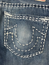 Lade das Bild in den Galerie-Viewer, vintage True Religion jeans {S}
