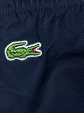 Carica l&#39;immagine nel visualizzatore di Gallery, navyblue Lacoste trackpants {XL}
