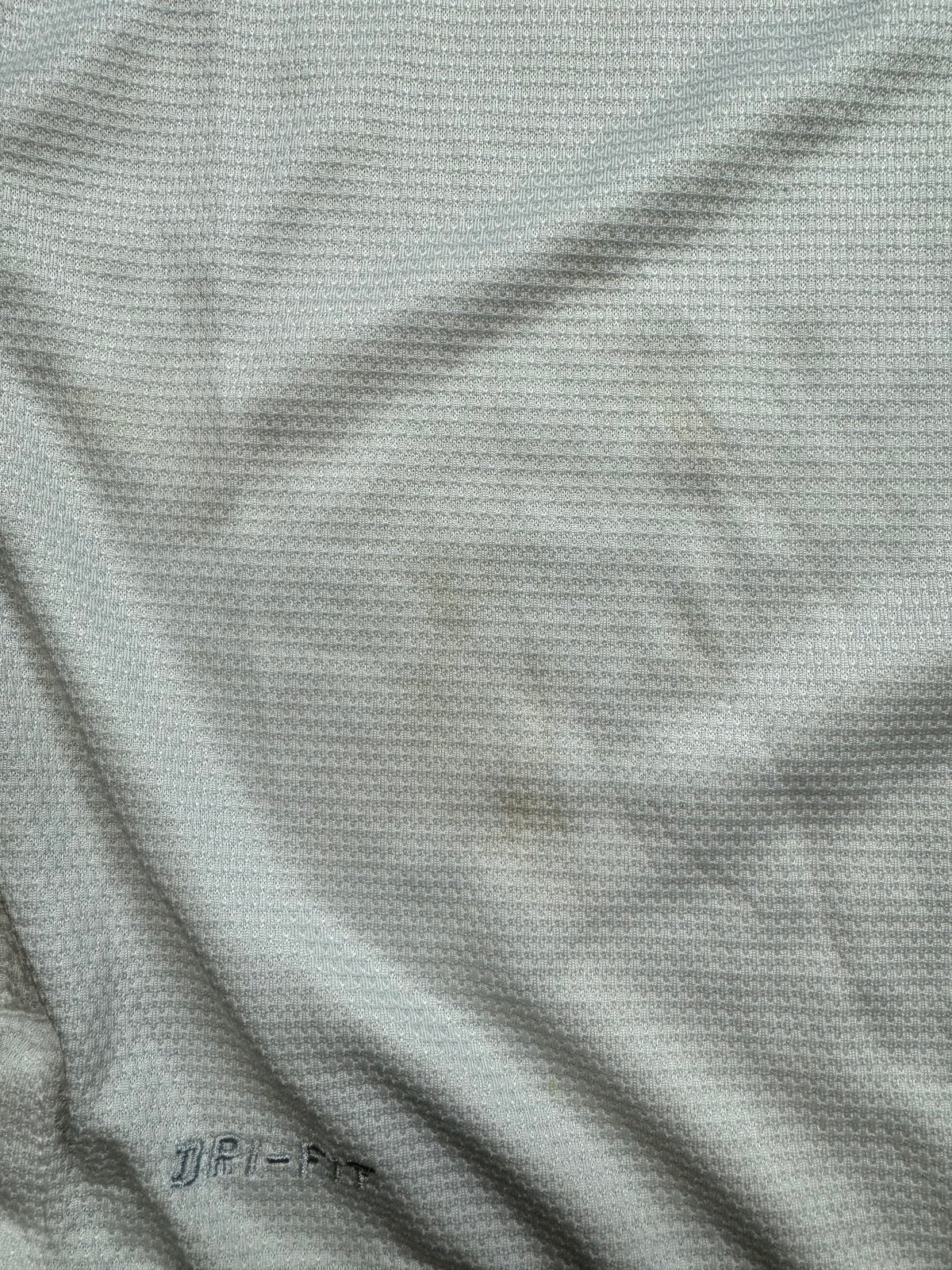 vintage Nike England home jersey {M}
