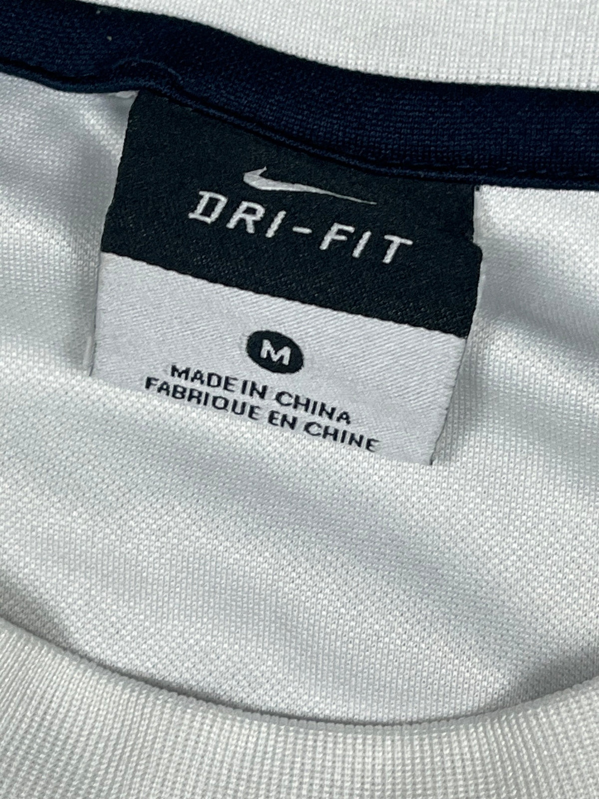 vintage Nike jersey {M}