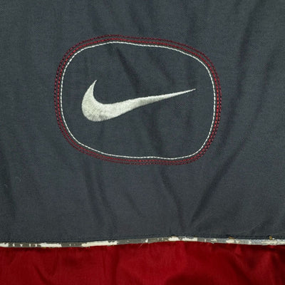 vintage Nike vest {S}