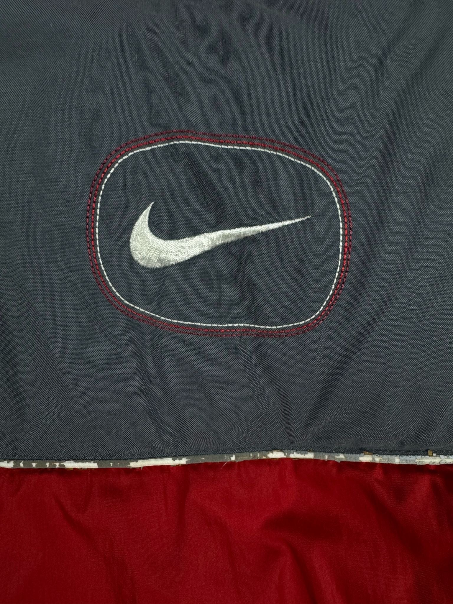 vintage Nike vest {S}