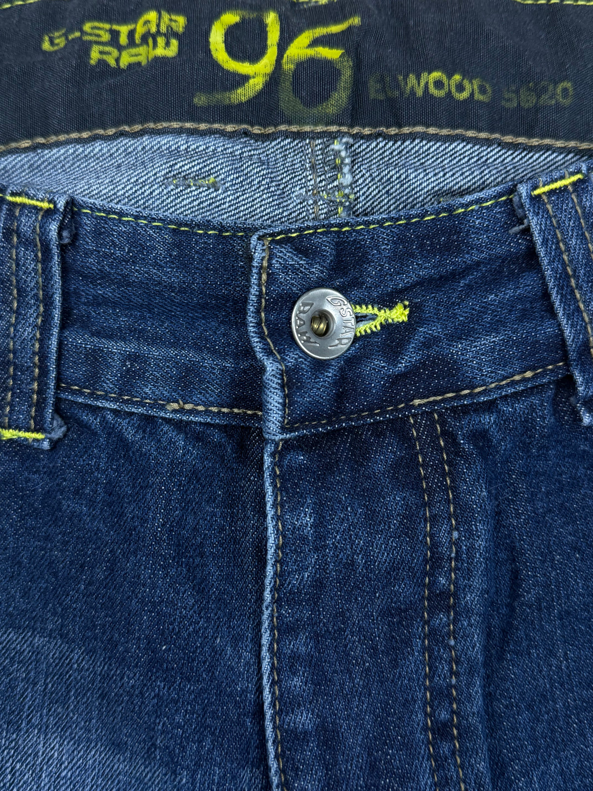 vintage G-STAR jeans {L}