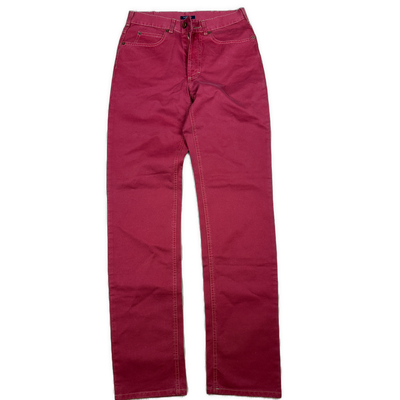 vintage Burberry jeans {M}