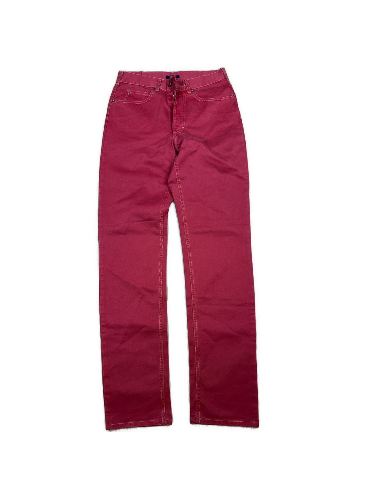 vintage Burberry jeans {M}