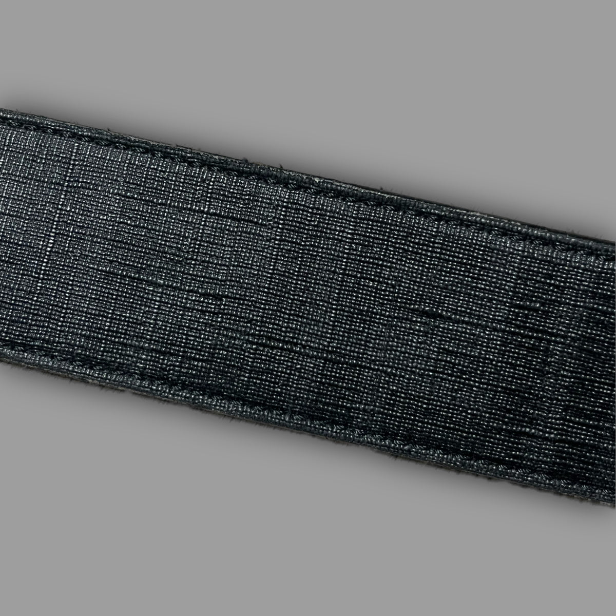 vintage reversible Fendi belt