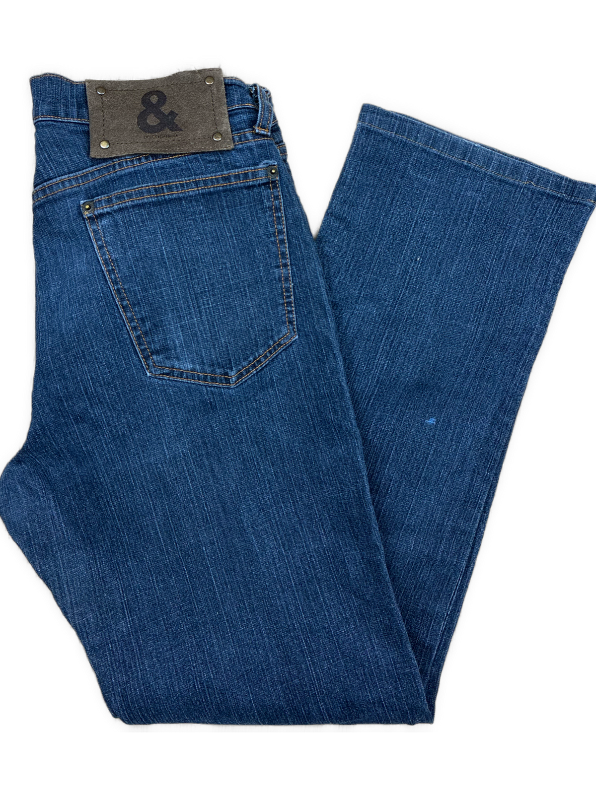 vintage Dolce & Gabbana jeans {S}