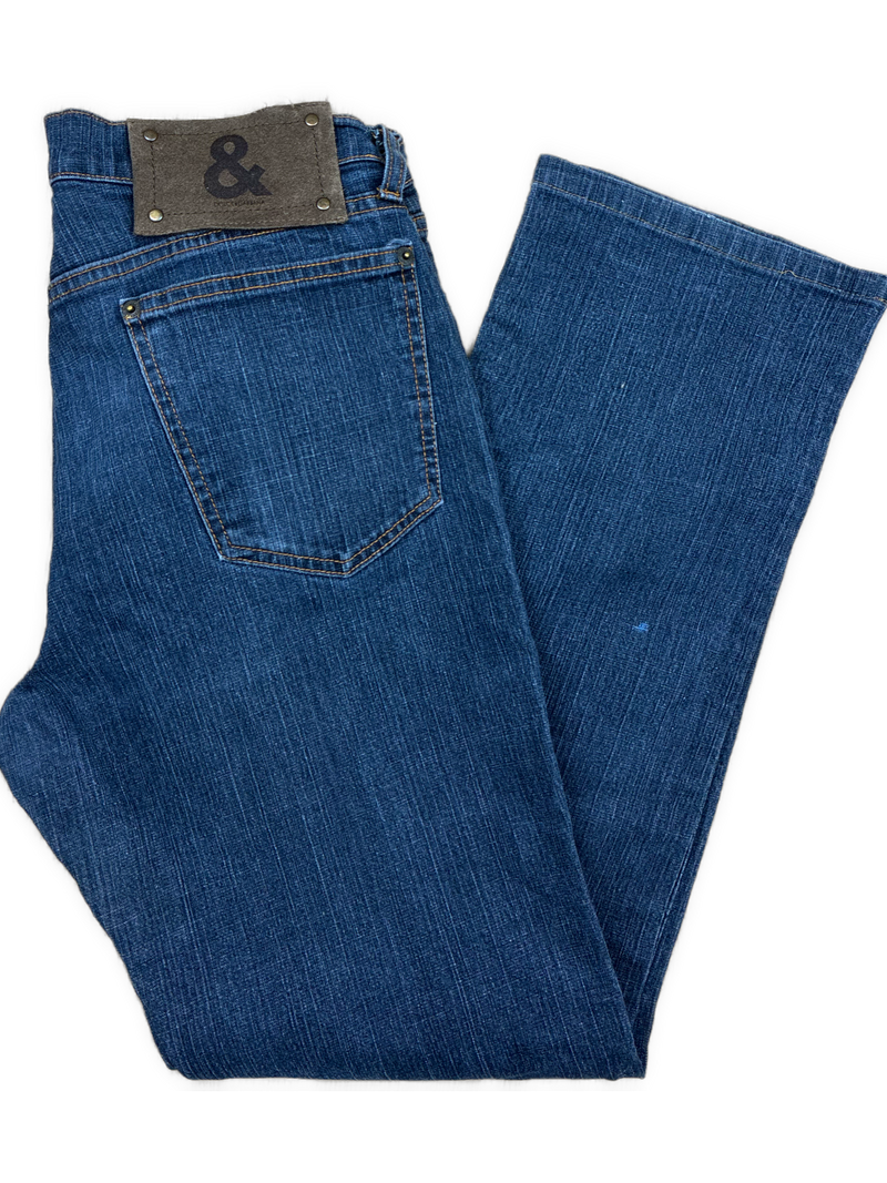 vintage Dolce & Gabbana jeans {S}