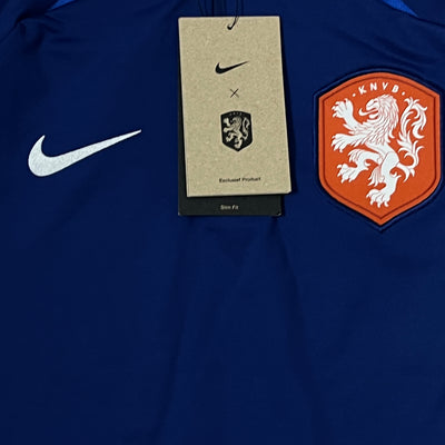 Nike Netherlands halfzip DSWT {S,M,L,XL,XXL}