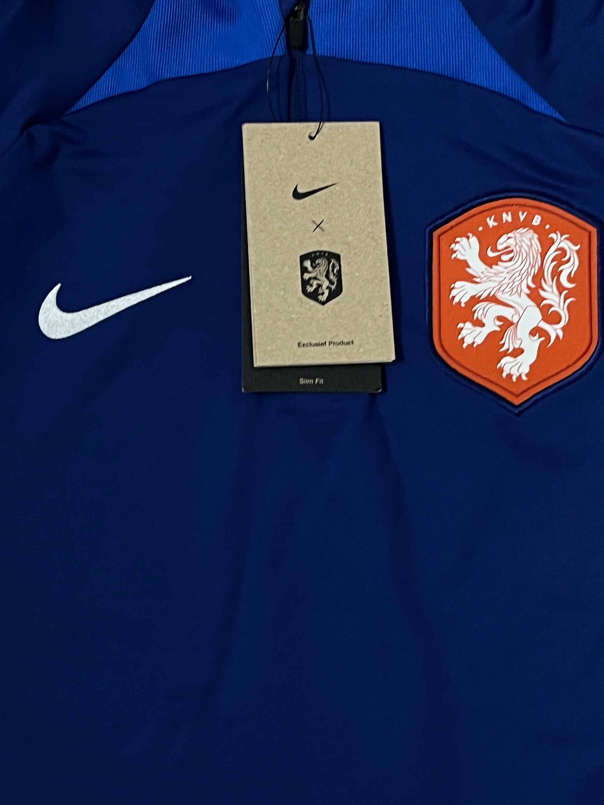 Nike Netherlands halfzip DSWT {S,M,L,XL,XXL}