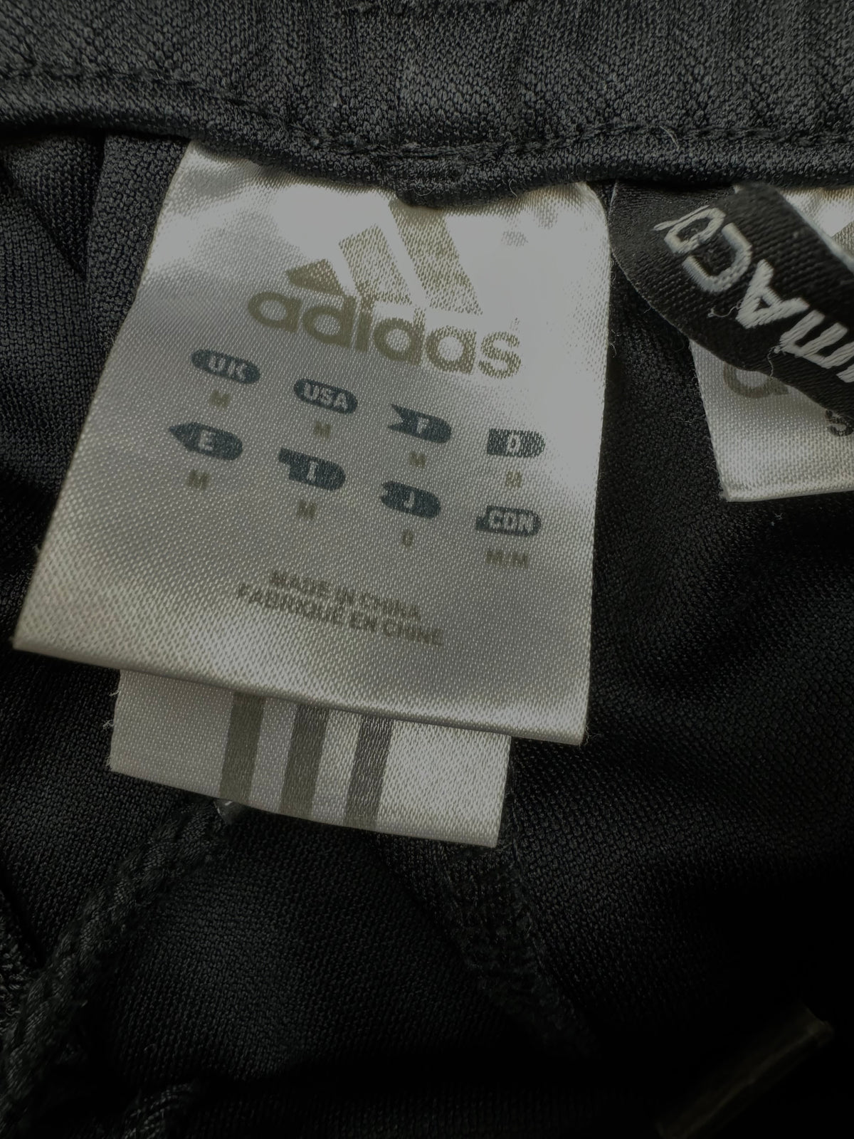 vintage Adidas Fc Bayern Munich tracksuit {M}