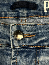 Load image into Gallery viewer, vintage Prada jeans {L}
