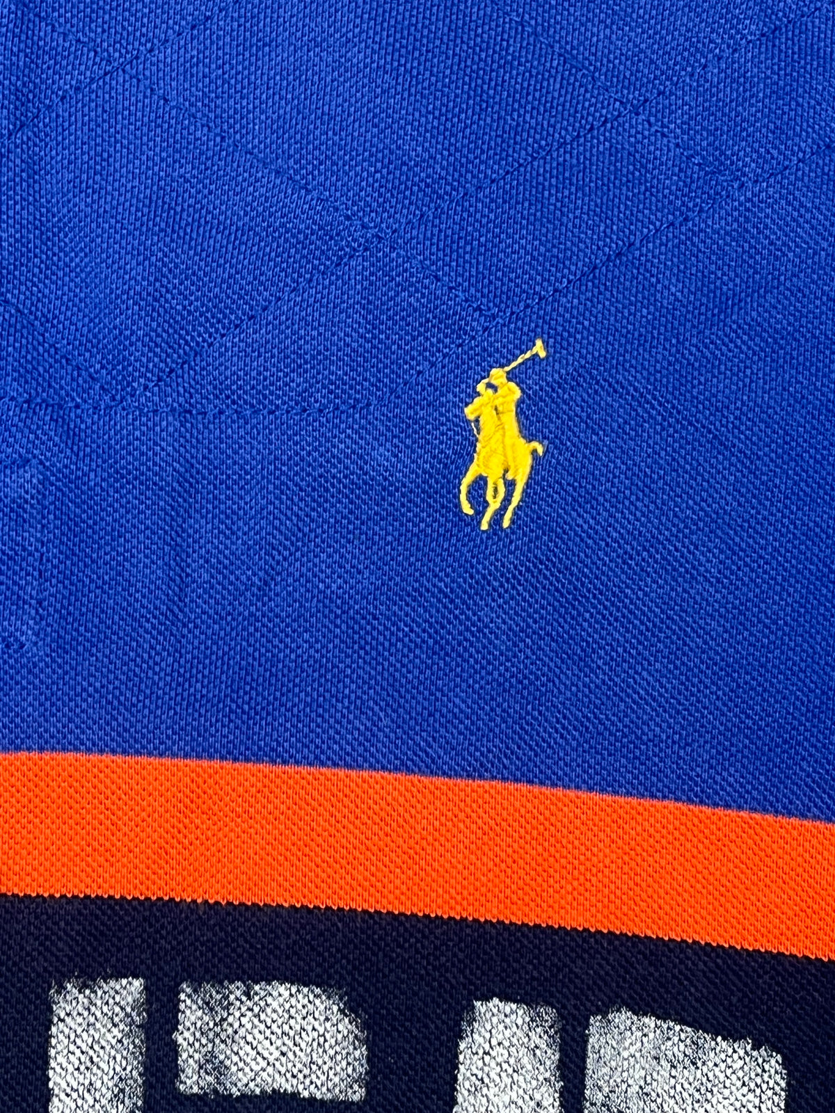 vintage Polo Ralph Lauren polo {M}