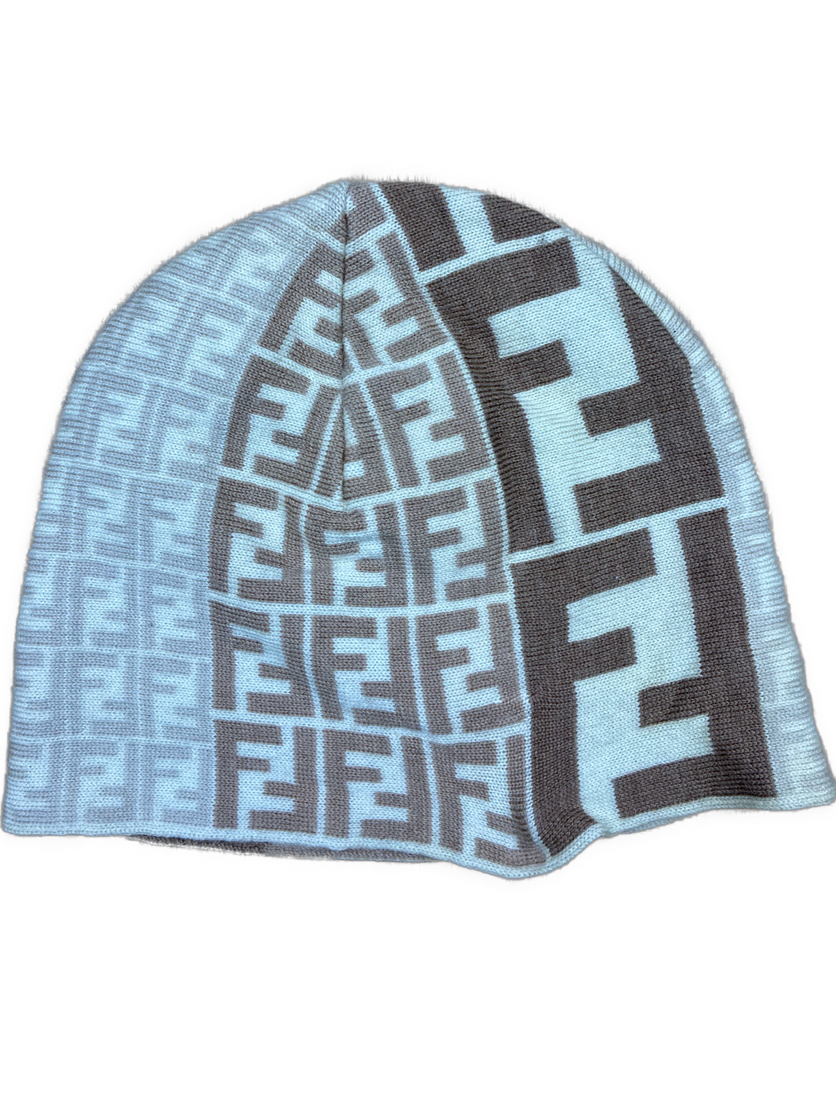 vintage Fendi beanie