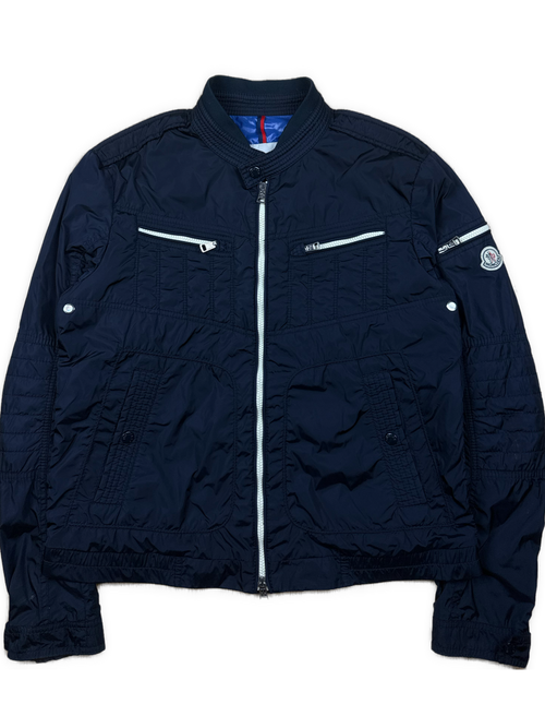vintage Moncler windbreaker