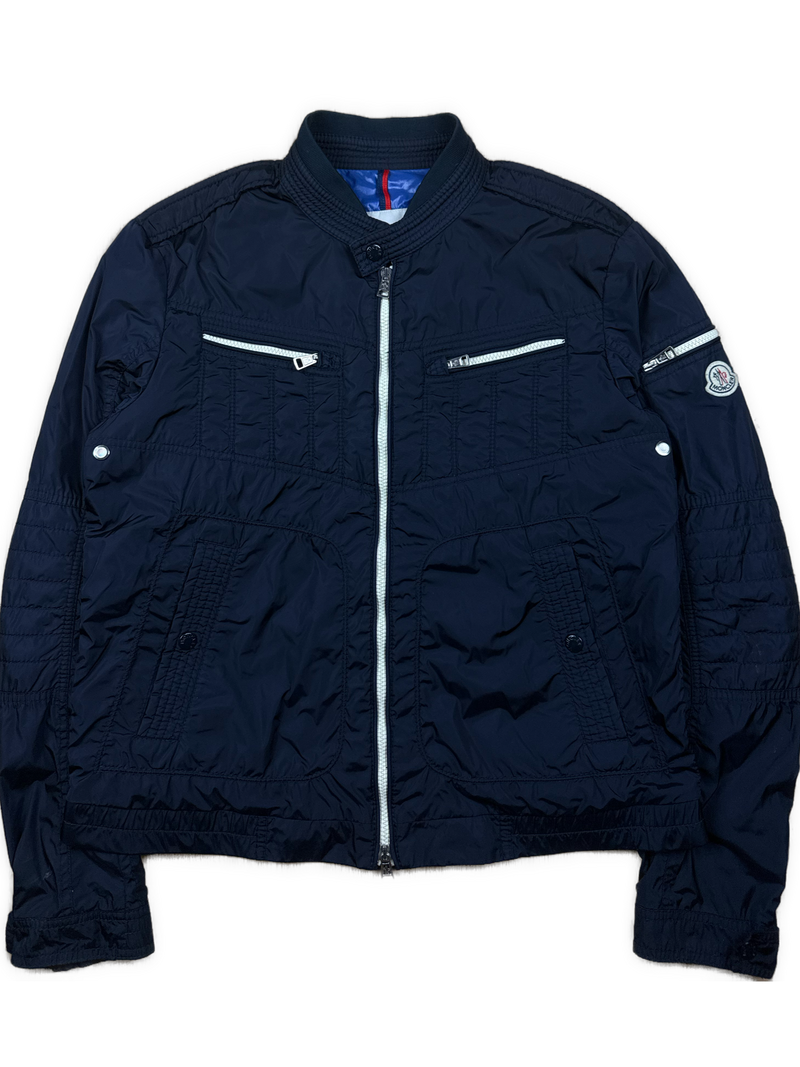 vintage Moncler windbreaker