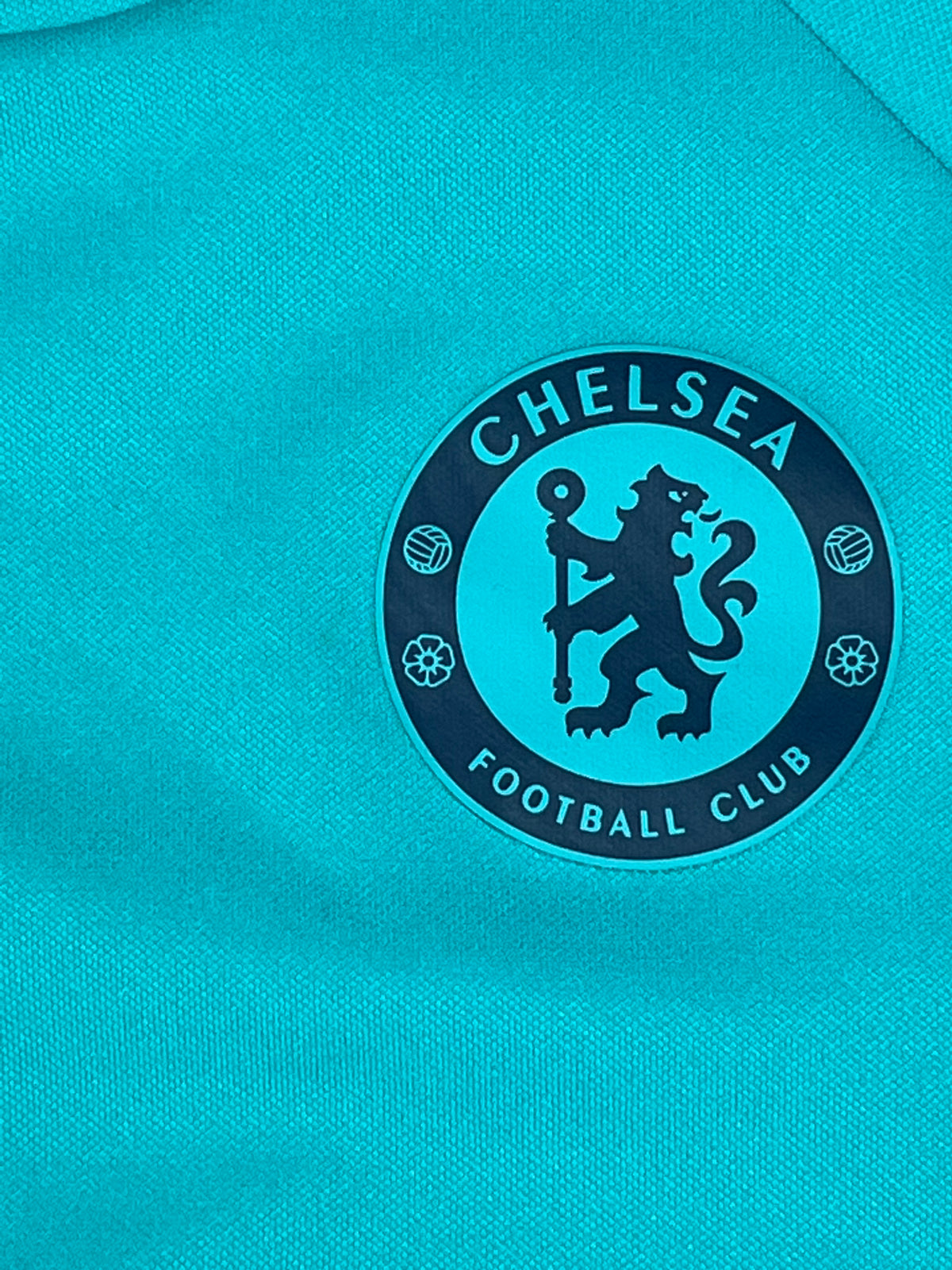 vintage Adidas Fc Chelsea tracksuit {S}