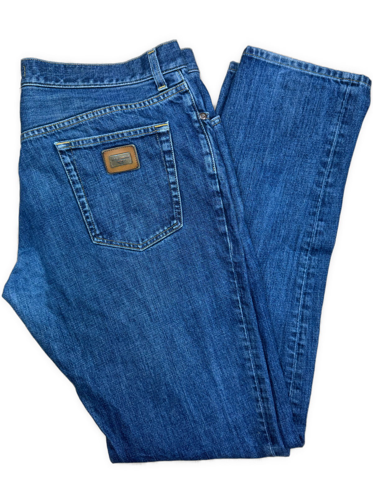 vintage Dolce & Gabbana jeans {XL}