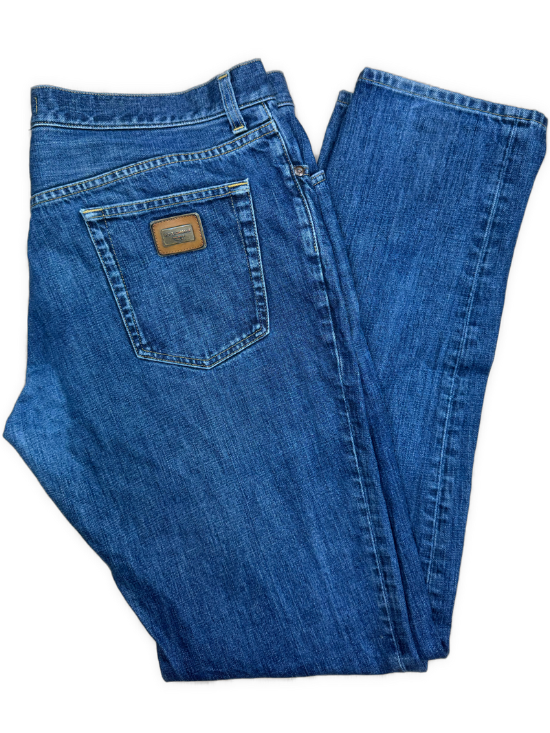 vintage Dolce & Gabbana jeans {XL}
