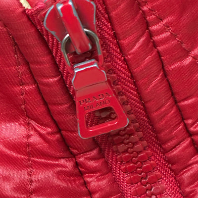 vintage Prada winterjacket {M}