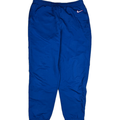 vintage Nike joggingpants {M}